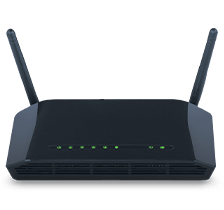 Wifi or mobile internet